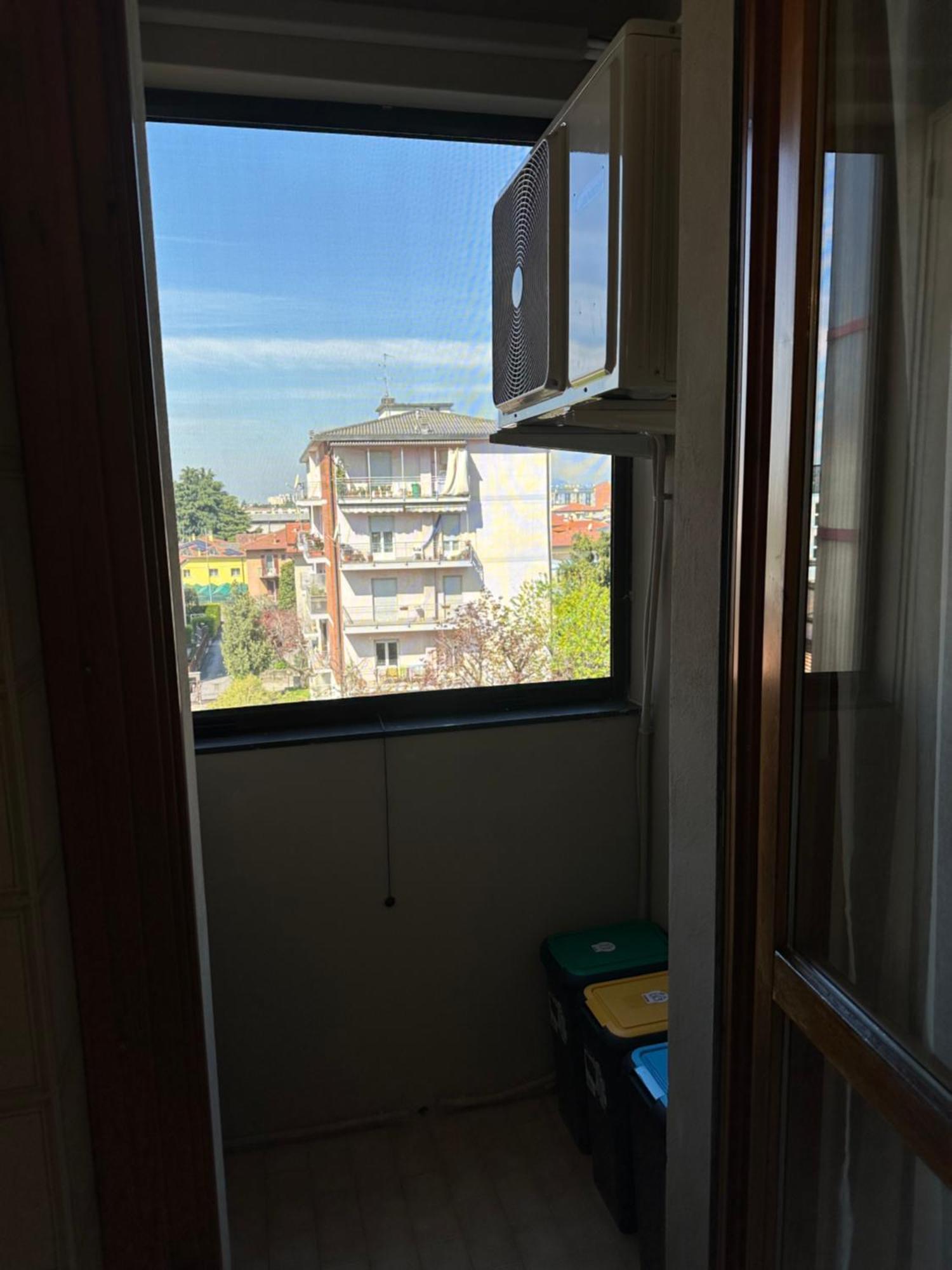 Luxury Apartment 베르가모 외부 사진
