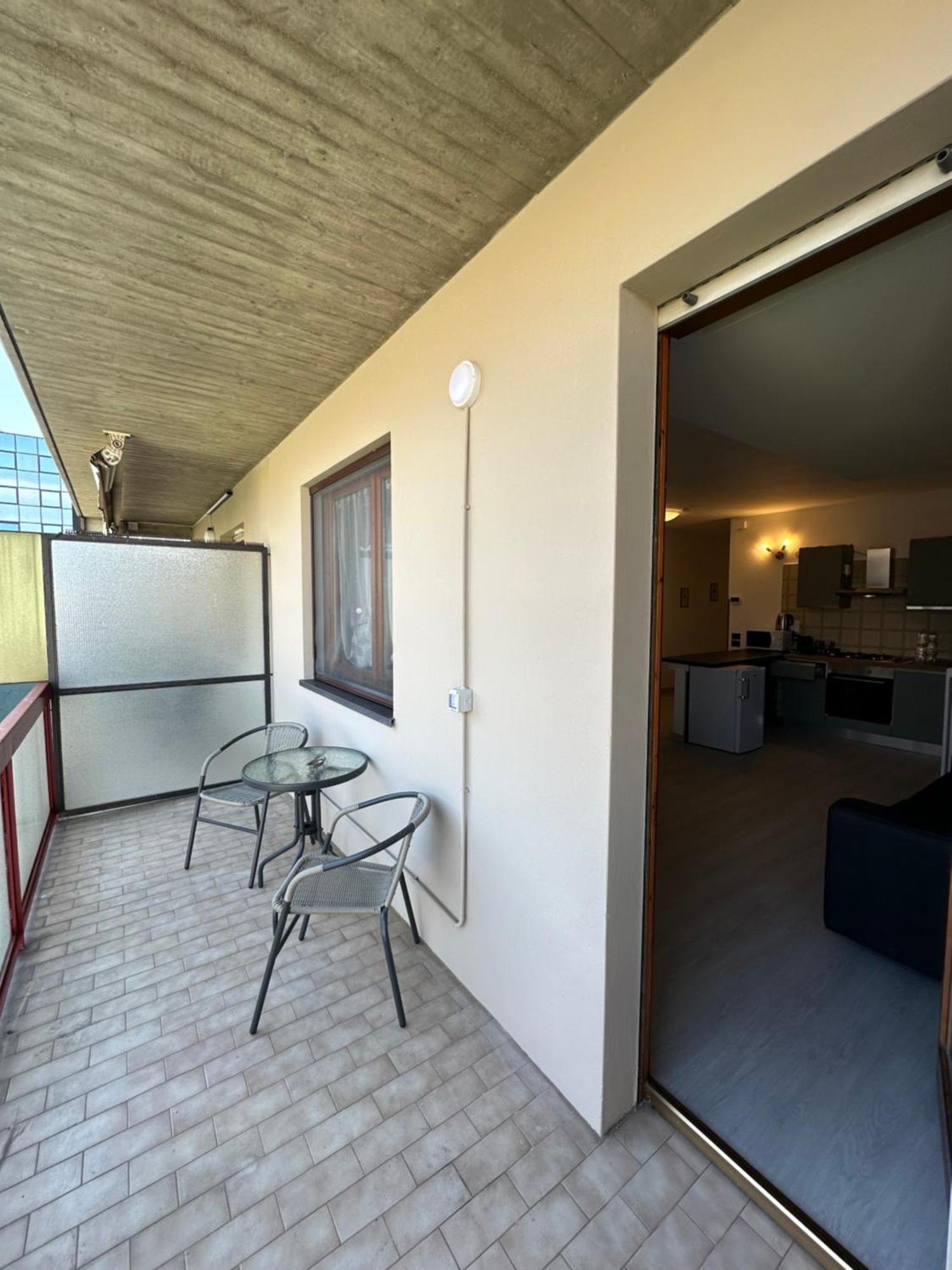 Luxury Apartment 베르가모 외부 사진