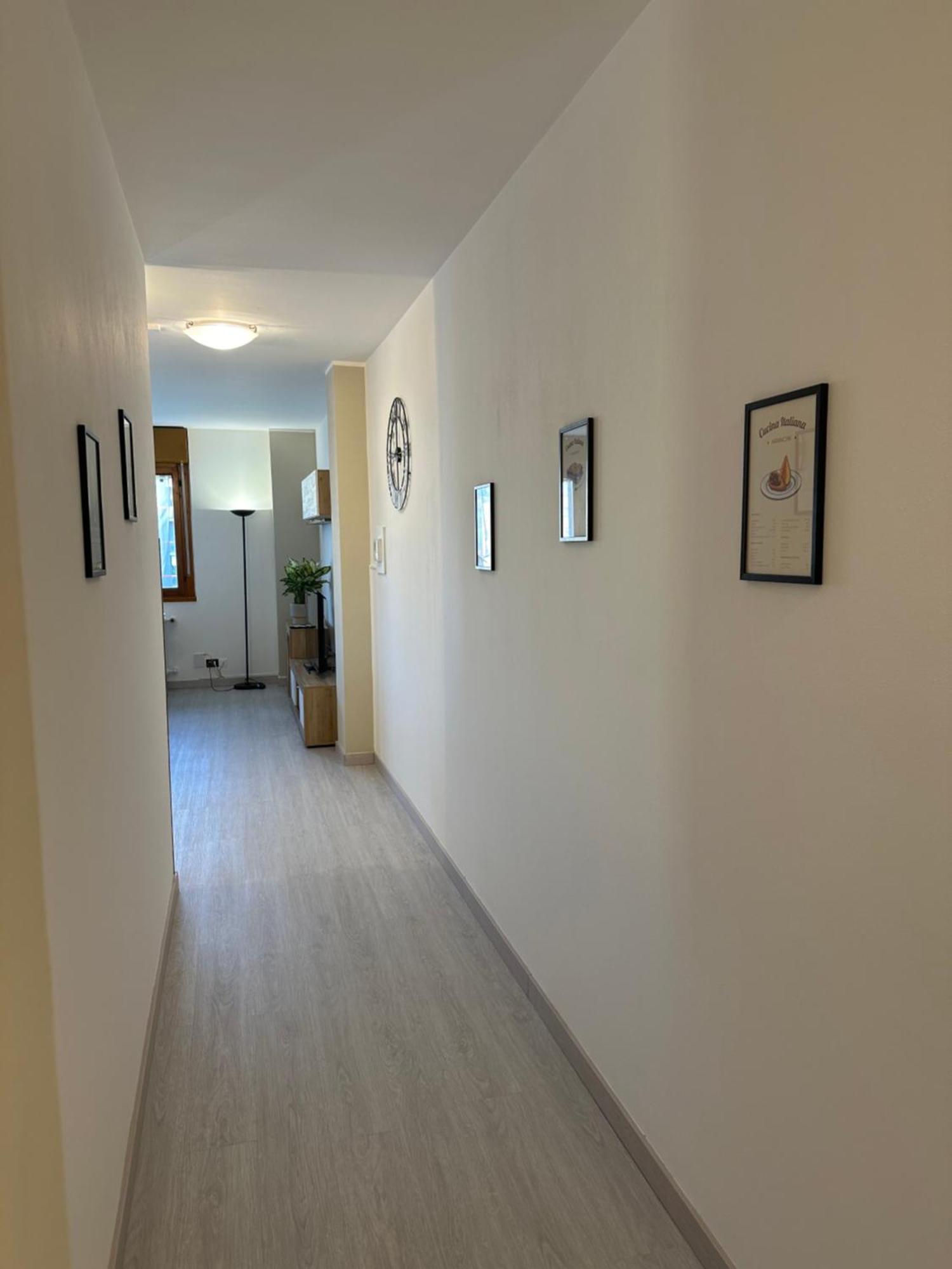 Luxury Apartment 베르가모 외부 사진