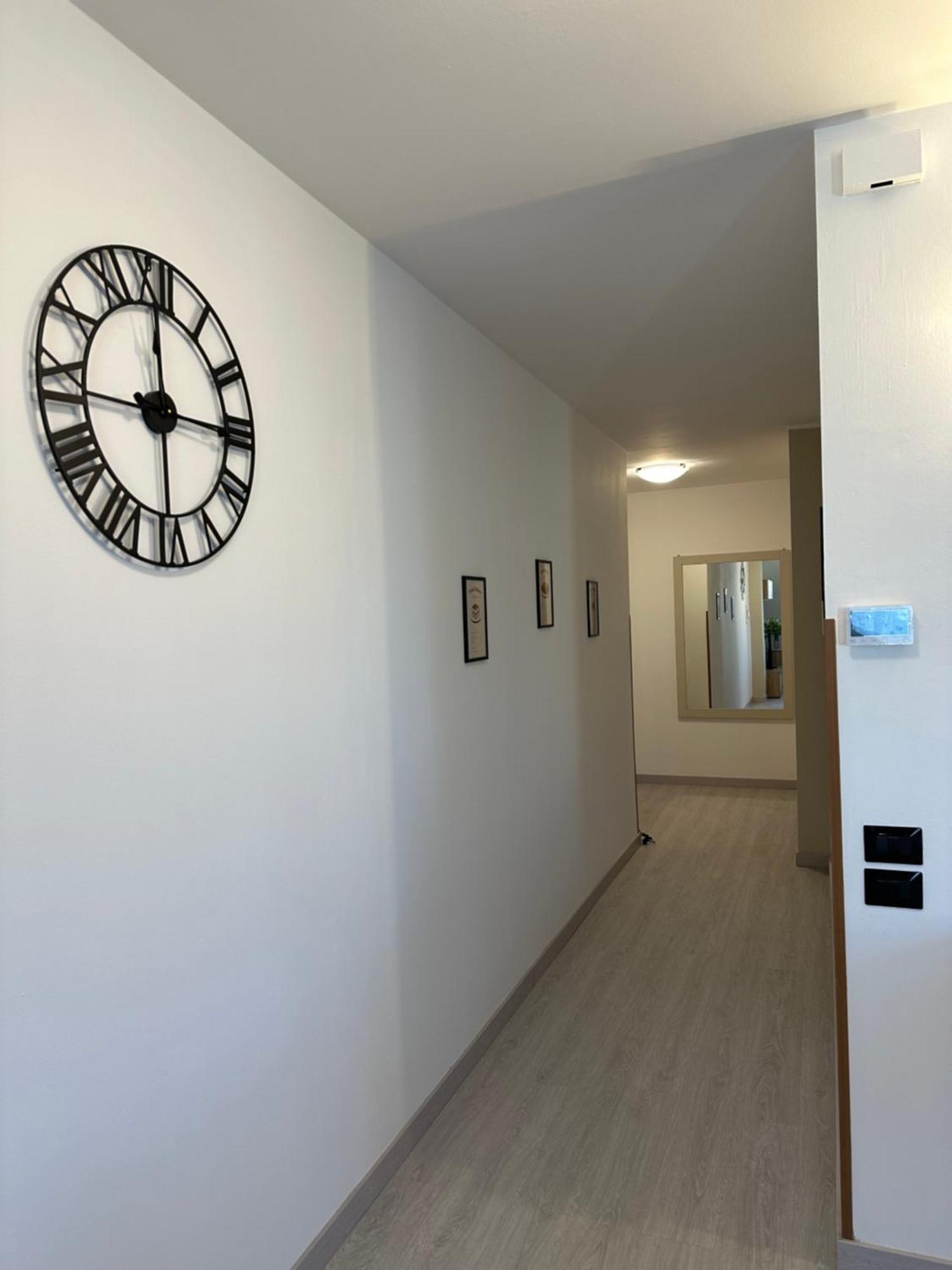 Luxury Apartment 베르가모 외부 사진