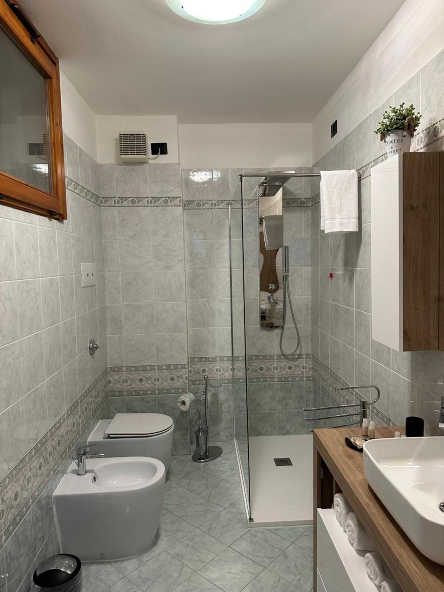 Luxury Apartment 베르가모 외부 사진