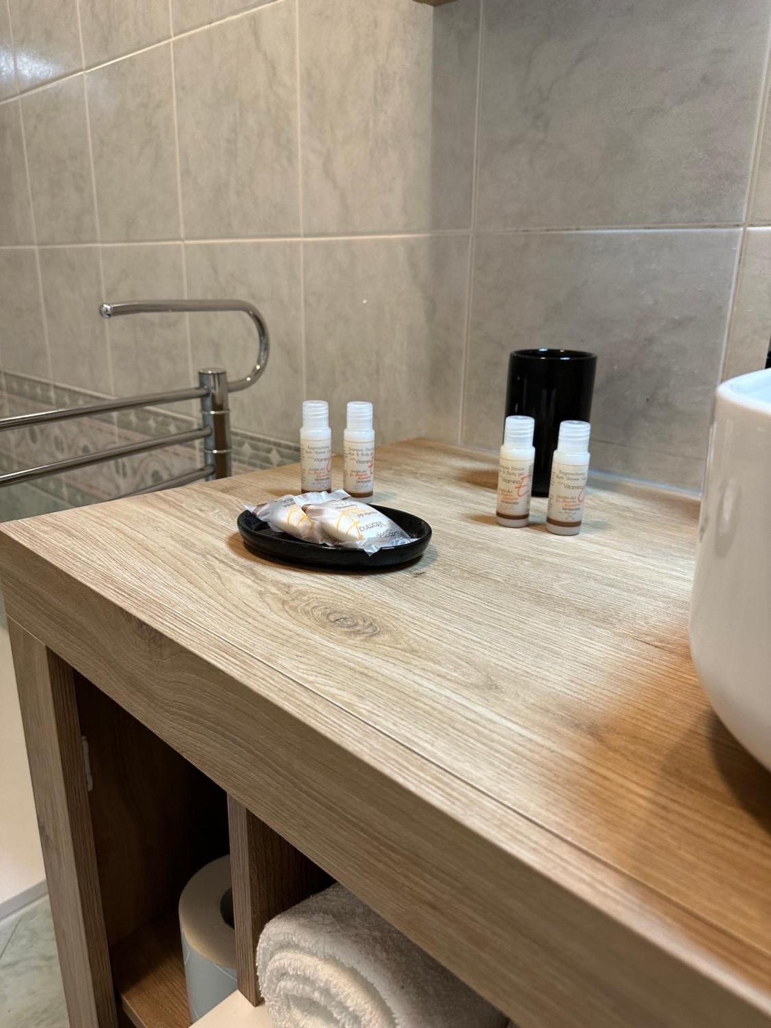 Luxury Apartment 베르가모 외부 사진