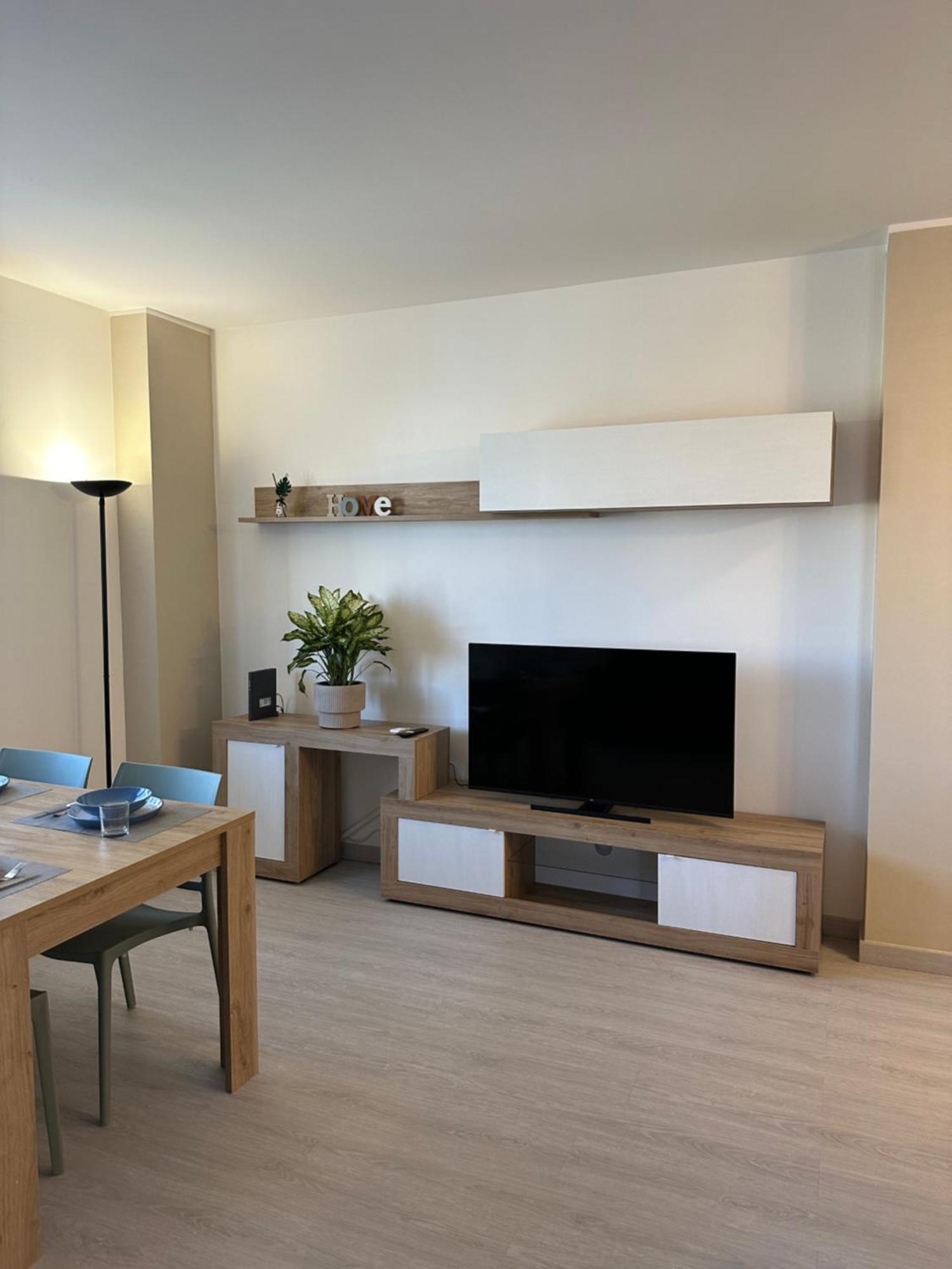 Luxury Apartment 베르가모 외부 사진