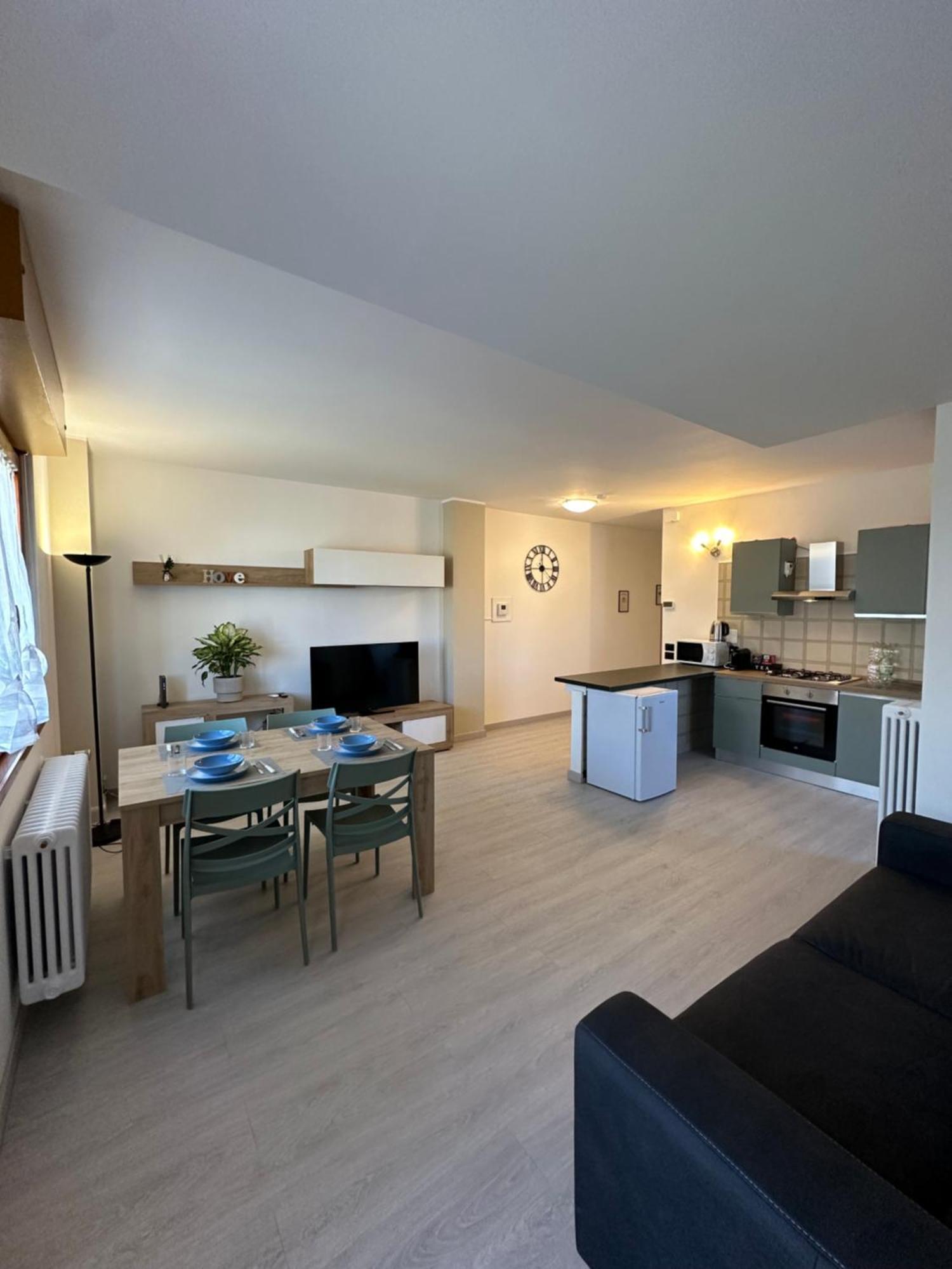 Luxury Apartment 베르가모 외부 사진